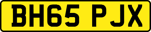 BH65PJX