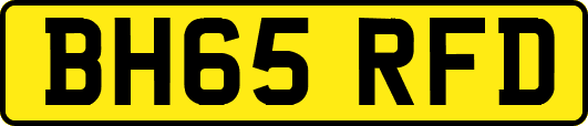 BH65RFD