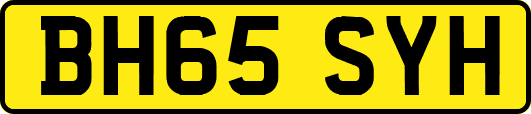 BH65SYH