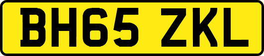 BH65ZKL