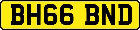 BH66BND