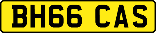 BH66CAS