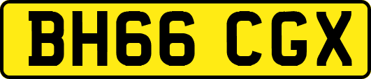 BH66CGX