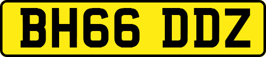 BH66DDZ