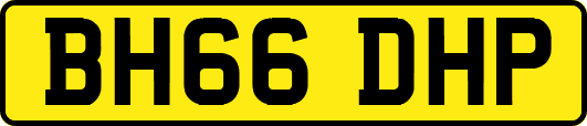 BH66DHP