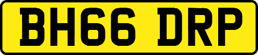 BH66DRP