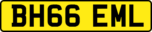 BH66EML