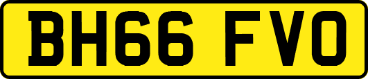 BH66FVO