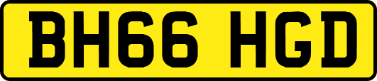 BH66HGD