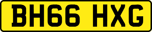 BH66HXG