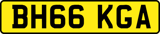 BH66KGA