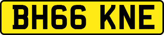 BH66KNE