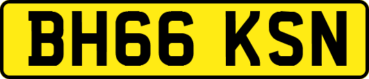 BH66KSN