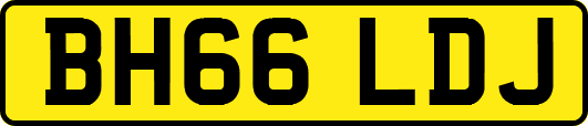 BH66LDJ