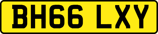 BH66LXY