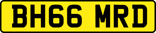 BH66MRD