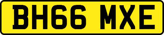 BH66MXE