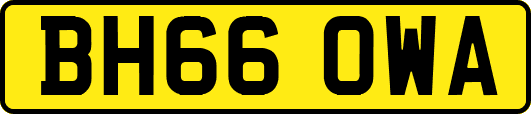 BH66OWA