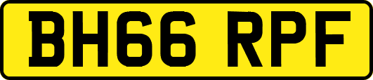 BH66RPF