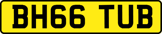 BH66TUB