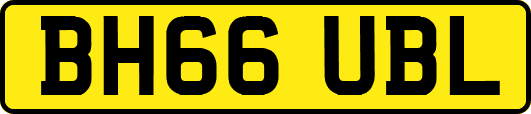BH66UBL