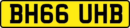 BH66UHB