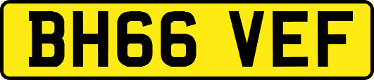 BH66VEF