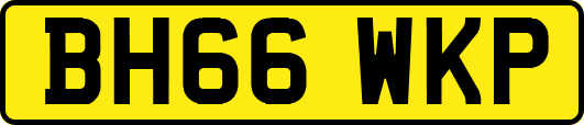 BH66WKP