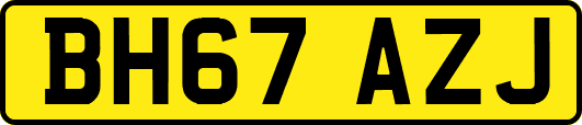 BH67AZJ