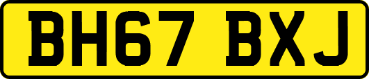 BH67BXJ
