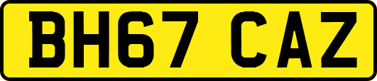 BH67CAZ