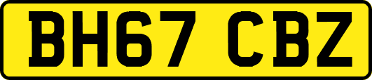 BH67CBZ