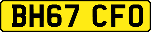 BH67CFO