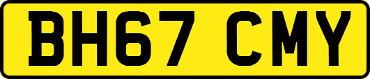 BH67CMY