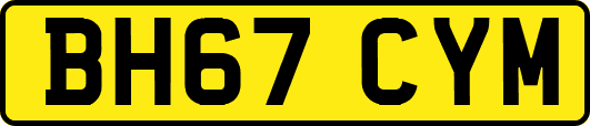 BH67CYM
