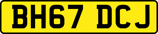BH67DCJ
