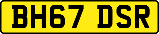 BH67DSR