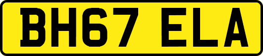 BH67ELA