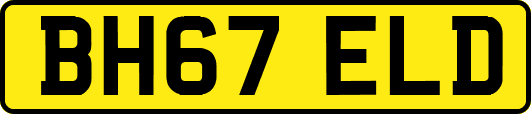 BH67ELD