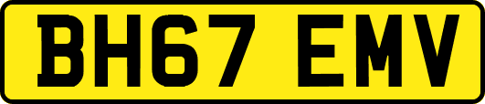 BH67EMV