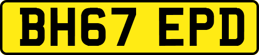 BH67EPD