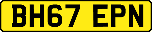 BH67EPN