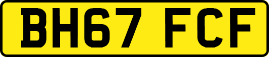 BH67FCF