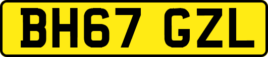 BH67GZL
