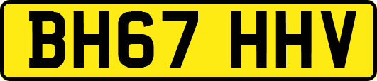 BH67HHV