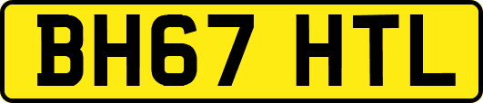 BH67HTL