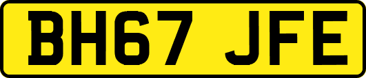 BH67JFE