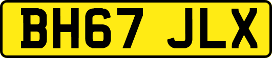 BH67JLX