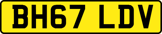 BH67LDV