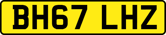 BH67LHZ
